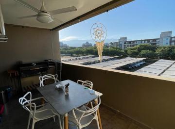 Departamento · 74m² · 2 Ambientes · 1 Cochera · Departamento en City Place