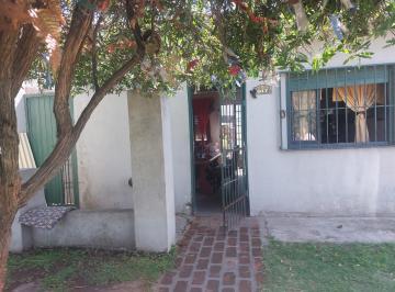 Casa · 53m² · 3 Ambientes · Casa con Parque