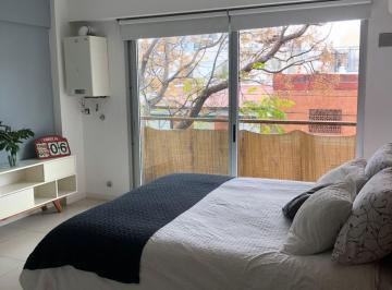Departamento de 1 ambiente, Villa Crespo · Va Crespo - Castillo y Carranza - Precioso Monoambiente!