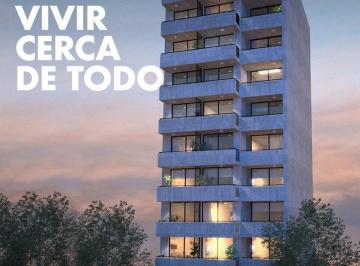 Departamento · 67m² · 3 Ambientes · Departamento en Luis Agote