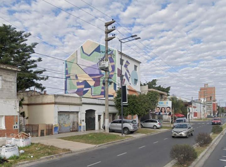 Terreno · 324m²