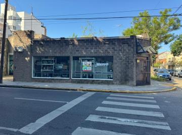 Local comercial · 58m² · 1 Ambiente · Local en Venta Sobre Av Perón en San Fernando.