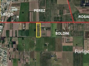 Campo · 50512m² · Terreno - Soldini