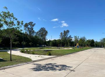 Terreno · 360m² · Terreno en Venta en Barrio Campo Chico
