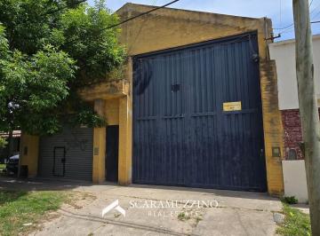Local comercial · 330m² · Local - Lopez de Gomara