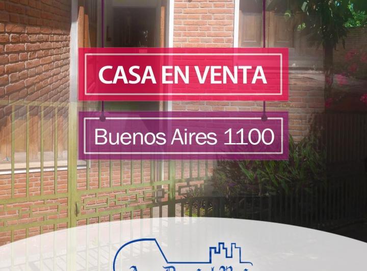 Casa · 1m² · 3 Dormitorios