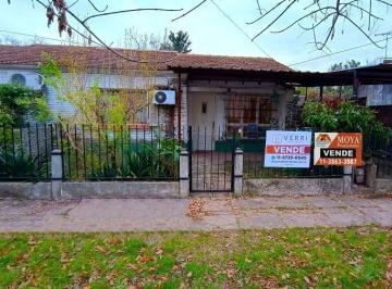 Casa de 3 ambientes, Esteban Echeverría · Casa 3 Amb, Lote 432 m² con Mb Ubicacion