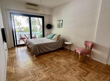 Departamento de 1 ambiente, Otro · Venta Departamento Monoambiente con Balcón Palermo