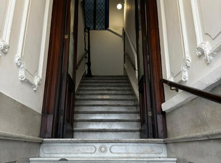 Departamento · 90m² · 4 Ambientes