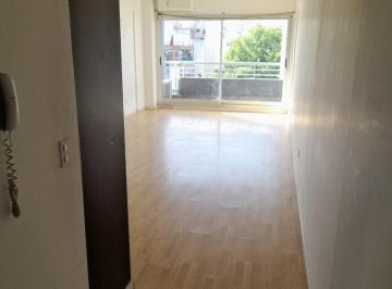 Departamento · 32m² · 1 Ambiente · Departamento - Villa Crespo