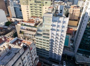 Departamento · 61m² · 1 Ambiente · Excepcional Semipiso en Retiro a Estrenar.