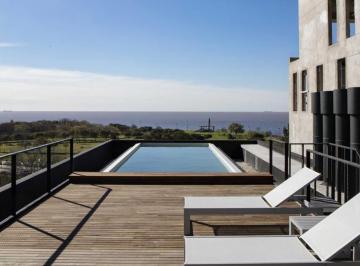 Departamento · 41m² · 1 Ambiente · Monoambiente en Venta en Domus Vial Costero Vicente López