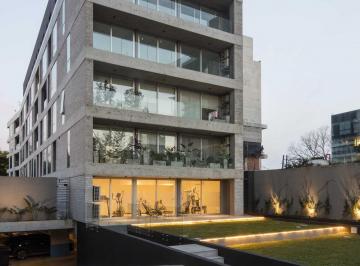 Departamento · 41m² · 1 Ambiente · Monoambiente en Venta en Domus Vial Costero Vicente López