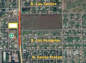 Terreno · 5670m² · Terreno - Roldan