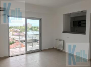 Departamento · 58m² · 2 Ambientes · Semipiso de Categoría Centro Bragado