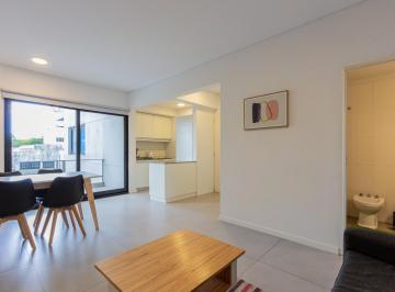 Departamento de 1 ambiente, San Telmo · Departartamento de 2 Ambientes Al Frente con Balcon