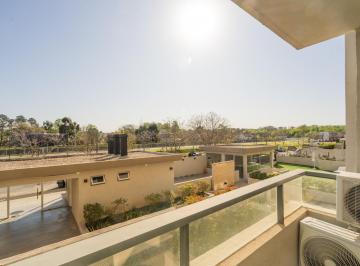 Departamento · 44m² · 2 Ambientes · 1 Cochera · Departamento en Nordelta 2 Ambientes
