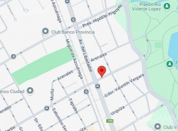Local comercial · 70m² · Local Venta Vicente Lopez