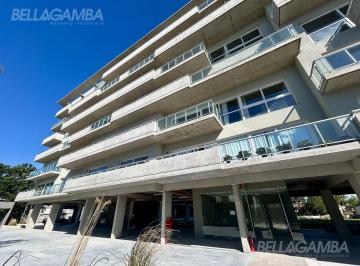 Fachada · Departamento Venta Villa Martelli 1 Ambiente