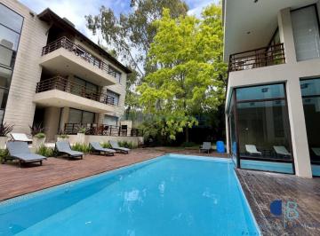 Departamento · 115m² · 3 Ambientes · 1 Cochera · 2012 - Complejo Piedras Blancas 1d