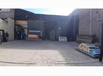 Bodega-Galpón , Esteban Echeverría · Galpón en Alquiler Sobre Camino de Cintura