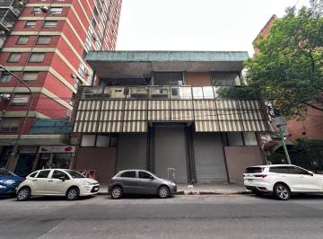 Edificio · 1400m² · Edificio Comercial en Belgrano