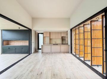 Casa de 3 ambientes, Villa Allende · Villa Allende Golf Casoria - Barrio Cerrado