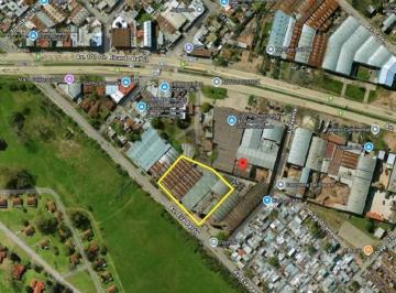 Depósito · 4902m² · Real Oportunidad! - Depósito en Venta en San Martin