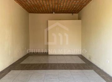 Local comercial · 30m² · Local en Alquiler en La Reja, Moreno