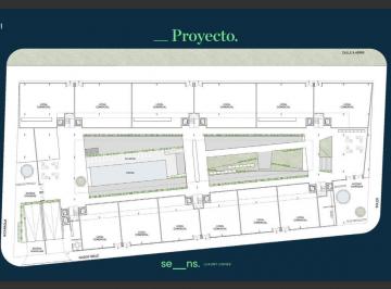 Local comercial · 128m² · Local - Palermo Hollywood