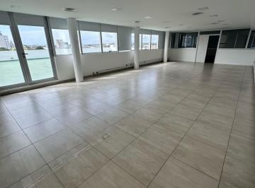 Oficina comercial · 100m² · 1 Ambiente · 1 Cochera · Oficina - Mar del Plata
