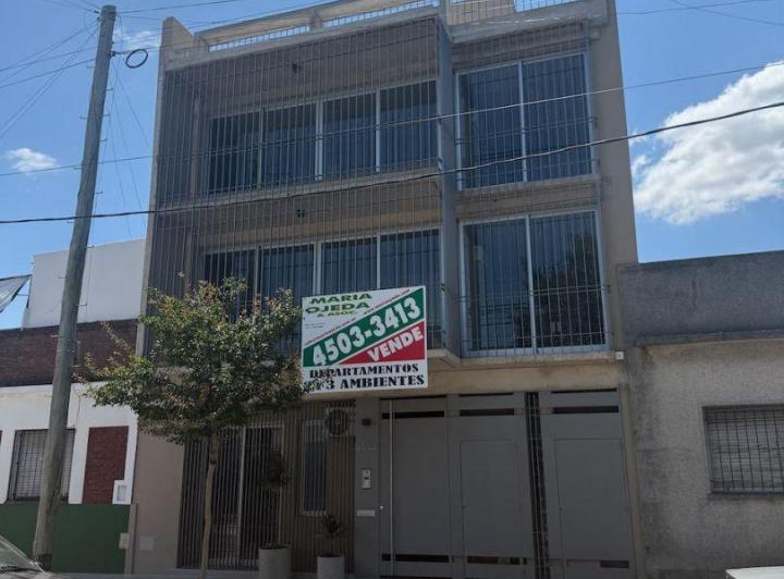 Departamento · 40m² · 2 Ambientes