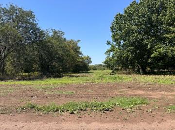 Terreno · 829m² · Venta Lote - Estancia Carabassa - Pilar | Vco Propiedades