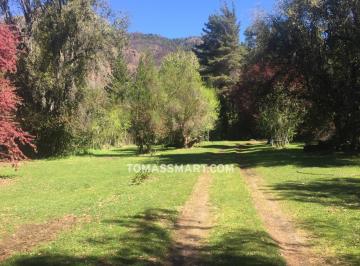 Campo · 75000m² · Campo de 7.5 Has Sobre Ruta 40 a 12 Km del Bolson