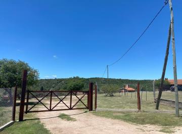 Terreno · 350m² · Venta Terrenos Sierras de Cordoba