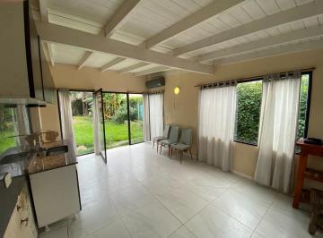 Casa · 50m² · 3 Ambientes · 1 Cochera · Casa 3 Amb Minimalista en de Vicenzo Grande