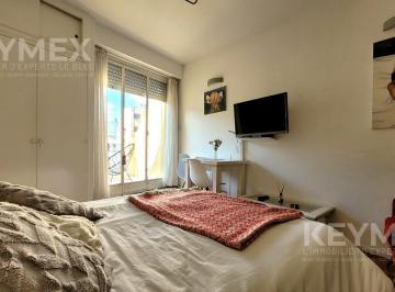 Departamento · 26m² · 1 Ambiente · Monoambiente en Venta en Barrio Norte Luminoso