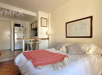 Departamento · 26m² · 1 Ambiente · Monoambiente en Venta en Palermo Luminoso