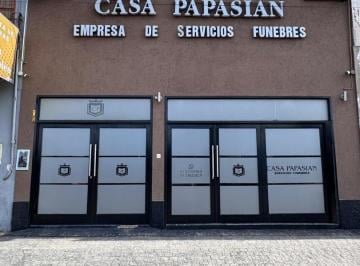 Local comercial · 150m² · Local Comercial Merlo Centro Frente a La Estacion
