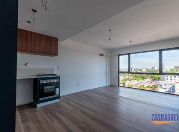 TRJ-TRJ-739_2 · Venta de Departamento 2 Ambientes a Estrenar en Haedo, Morón
