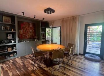 Casa · 168m² · 5 Ambientes · Casa en Venta San Fernando a Nuevo 3 Dormit. Pileta Seguridad