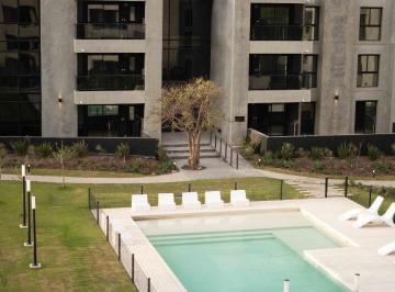 Departamento · 90m² · 4 Ambientes · 1 Cochera · Garderie - a Estrenar