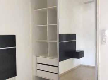 Departamento · 35m² · 2 Ambientes · Departamento Zona Unne 1 Dormitorio