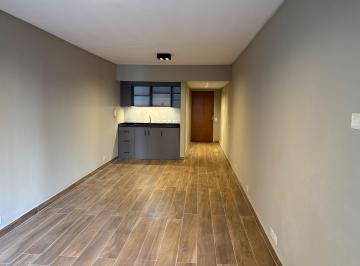 Departamento de 1 ambiente, Retiro · Monoambiente Amplio a Nuevo en Retiro Sobre Av Santa Fe