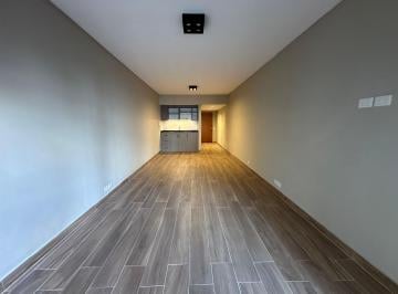 Departamento de 1 ambiente, Retiro · Monoambiente Amplio a Nuevo en Retiro Sobre Av Santa Fe