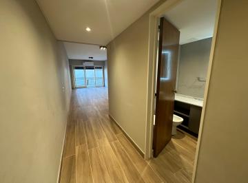 Departamento de 1 ambiente, Retiro · Monoambiente Amplio a Nuevo en Retiro Sobre Av Santa Fe