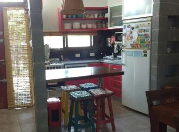 Casa · 70m² · 3 Ambientes · 1 Cochera · Duplex Venta San Isidro