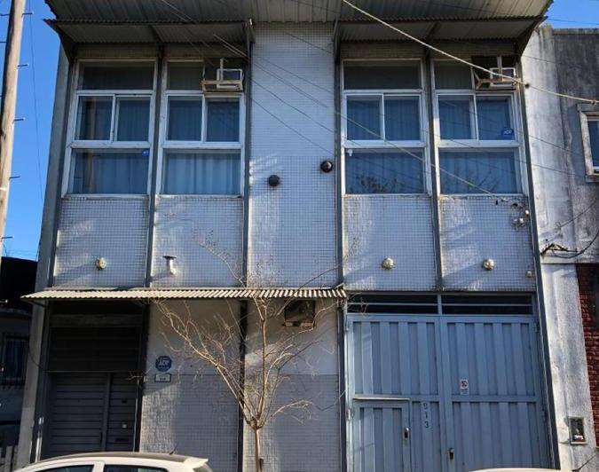 PH · 436m²