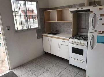 imagen1 · Dos Ambientes / Planta Alta / Los Andes 1200 / Bernal