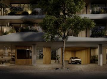 Departamento de 3 ambientes, Caballito · Donna Salvia - By Azcuy - 3 Ambientes